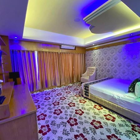 Cculb Resort & Convention Hall Gazipur Buitenkant foto