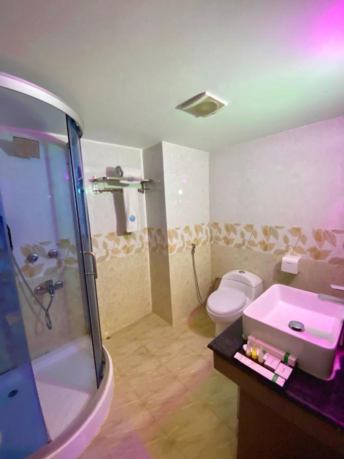 Cculb Resort & Convention Hall Gazipur Buitenkant foto