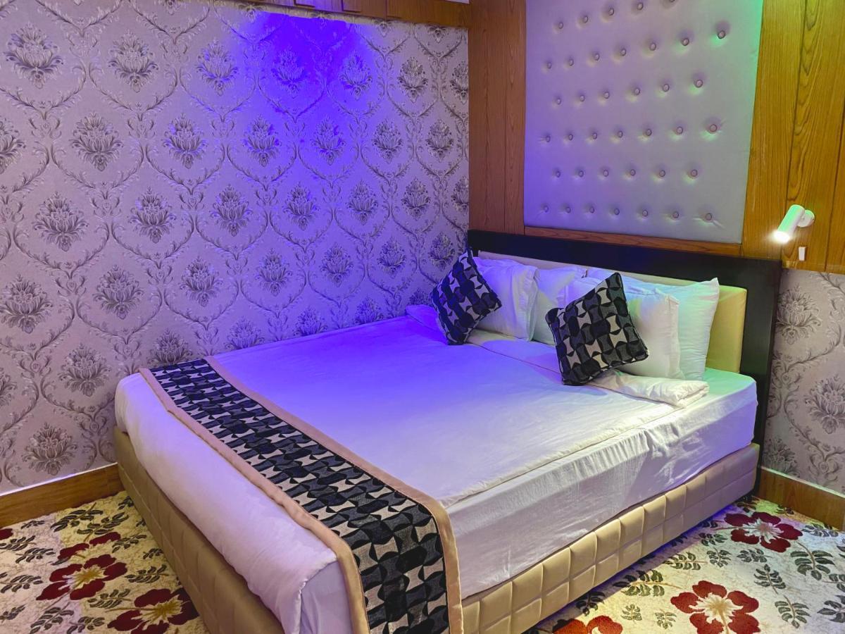 Cculb Resort & Convention Hall Gazipur Buitenkant foto