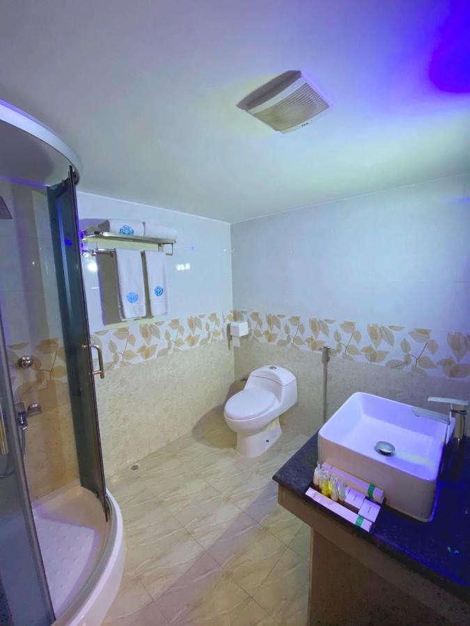 Cculb Resort & Convention Hall Gazipur Buitenkant foto